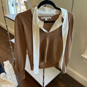 Veronica Beard Sweater